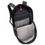 VAUDE Wanderrucksack Wizard Schwarz 24+4, wasserabweisender Rucksack Damen & Herren, komfortabler Trekkingrucksack mit durchdachtem Tragesystem & praktischer Fächeraufteilung