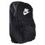 Nike Heritage Sac a dos 2.0, Unisex-Erwachsene, Schwarz (Black/Black/White), One Size