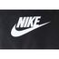 Nike Heritage Sac a dos 2.0, Unisex-Erwachsene, Schwarz (Black/Black/White), One Size