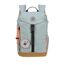 LÄSSIG Kinderrucksack Kindergartenrucksack Wanderrucksack - ab 3 Jahre - 9 Liter / Mini Outdoor Backpack light blue