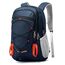 Petfu Wanderrucksack 40L Rucksack Herren groß Damen Wasserdichter Rucksack Wasserdicht Reiserucksack Trekkingrucksack mit Reflexstreifen Für Wandern, Radfahren, Klettern, Bergsteigen und Reisen Sport