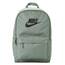 Nike Heritage Rucksack (25 L), Clay Green/Clay Green/Black, DC4244-364, MISC