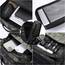 ProCase 40L Militär Taktische Rucksack, Große Kapazität 3 Tage Armee Assault Pack Bag Go Bag Rucksack für Wandern Jagd, Trekking und Camping und andere Outdoor Aktivitäten -Camoblack