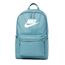 Nike Unisex Heritage Bkpk Rucksäcke, Smokey Blue/Smokey Blue/Summit, One Size