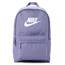 Nike Heritage Rucksack (25 L), World Indigo/World Indigo/White, DC4244-499, MISC