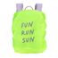 LÄSSIG Kinderrucksack Kindergartenrucksack Wanderrucksack - ab 3 Jahre - 9 Liter/Mini Outdoor Backpack lilac