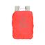 LÄSSIG Kinderrucksack Kindergartenrucksack Wanderrucksack - ab 3 Jahre - 9 Liter/Mini Outdoor Backpack Sunny Explorer rose/pink