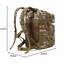 QT&QY 45L Militärischer taktischer Rucksack Bundeswehr Rucksäcke für Männer Molle Armee Angriff Tagesrucksack 3 Tage Bug Out Go Tasche Trekking Wanderrucksack