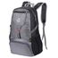 WATERFLY Ultraleicht Faltbar Klein Rucksack: 20L Leicht Packable Wanderrucksack Tagesrucksack Trekkingrucksack Outdoor Sportlich Backpack Travel Daypack für Herren Damen