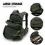 Mardingtop 18L/28L Rucksack Taktischer Trekkingrucksacke Rucksäck Outdoor Wanderrucksäcke für Camping Wandern Reisen