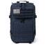 QT&QY 45L Militärischer taktischer Rucksack Crossfit Bundeswehr Rucksäcke für Männer Molle Armee Angriff Tagesrucksack 3 Tage Bug Out Go Tasche Trekking Wanderrucksack