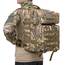 QT&QY 45L Militärischer taktischer Rucksack Bundeswehr Rucksäcke für Männer Molle Armee Angriff Tagesrucksack 3 Tage Bug Out Go Tasche Trekking Wanderrucksack
