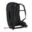 VAUDE Wanderrucksack Wizard Blau 24+4, wasserabweisender Rucksack Damen & Herren, komfortabler Trekkingrucksack mit durchdachtem Tragesystem & praktischer Fächeraufteilung
