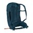 VAUDE Wanderrucksack Wizard Blau 24+4, wasserabweisender Rucksack Damen & Herren, komfortabler Trekkingrucksack mit durchdachtem Tragesystem & praktischer Fächeraufteilung