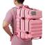 QT&QY 45L Militärischer taktischer Rucksack Crossfit Bundeswehr Rucksäcke für Männer Molle Armee Angriff Tagesrucksack 3 Tage Bug Out Go Tasche Trekking Wanderrucksack