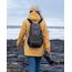 WATERFLY Ultraleicht Faltbar Klein Rucksack: 20L Leicht Packable Wanderrucksack Tagesrucksack Trekkingrucksack Outdoor Sportlich Backpack Travel Daypack für Herren Damen