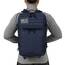 QT&QY 45L Militärischer taktischer Rucksack Crossfit Bundeswehr Rucksäcke für Männer Molle Armee Angriff Tagesrucksack 3 Tage Bug Out Go Tasche Trekking Wanderrucksack