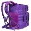 QT&QY 45L Militärischer taktischer Rucksack Bundeswehr Rucksäcke für Männer Molle Armee Angriff Tagesrucksack 3 Tage Bug Out Go Tasche Trekking Wanderrucksack