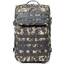 QT&QY 45L Militärischer taktischer Rucksack Bundeswehr Rucksäcke für Männer Molle Armee Angriff Tagesrucksack 3 Tage Bug Out Go Tasche Trekking Wanderrucksack