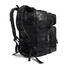 QT&QY 45L Militärischer taktischer Rucksack Bundeswehr Rucksäcke für Männer Molle Armee Angriff Tagesrucksack 3 Tage Bug Out Go Tasche Trekking Wanderrucksack
