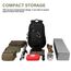Mardingtop 18L/28L Rucksack Taktischer Trekkingrucksacke Rucksäck Outdoor Wanderrucksäcke für Camping Wandern Reisen