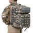 QT&QY 45L Militärischer taktischer Rucksack Bundeswehr Rucksäcke für Männer Molle Armee Angriff Tagesrucksack 3 Tage Bug Out Go Tasche Trekking Wanderrucksack