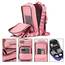 QT&QY 45L Militärischer taktischer Rucksack Crossfit Bundeswehr Rucksäcke für Männer Molle Armee Angriff Tagesrucksack 3 Tage Bug Out Go Tasche Trekking Wanderrucksack