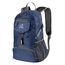 WATERFLY Ultraleicht Faltbar Klein Rucksack: 20L Leicht Packable Wanderrucksack Tagesrucksack Trekkingrucksack Outdoor Sportlich Backpack Travel Daypack für Herren Damen