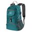 WATERFLY Ultraleicht Faltbar Klein Rucksack: 20L Leicht Packable Wanderrucksack Tagesrucksack Trekkingrucksack Outdoor Sportlich Backpack Travel Daypack für Herren Damen