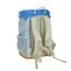 LÄSSIG Kinderrucksack Kindergartenrucksack Wanderrucksack - ab 3 Jahre - 9 Liter/Mini Outdoor Backpack Sunny Explorer green/blue