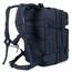 QT&QY 45L Militärischer taktischer Rucksack Crossfit Bundeswehr Rucksäcke für Männer Molle Armee Angriff Tagesrucksack 3 Tage Bug Out Go Tasche Trekking Wanderrucksack