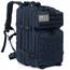 QT&QY 45L Militärischer taktischer Rucksack Crossfit Bundeswehr Rucksäcke für Männer Molle Armee Angriff Tagesrucksack 3 Tage Bug Out Go Tasche Trekking Wanderrucksack