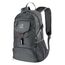WATERFLY Ultraleicht Faltbar Klein Rucksack: 20L Leicht Packable Wanderrucksack Tagesrucksack Trekkingrucksack Outdoor Sportlich Backpack Travel Daypack für Herren Damen