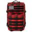 QT&QY 45L Militärischer taktischer Rucksack Crossfit Bundeswehr Rucksäcke für Männer Molle Armee Angriff Tagesrucksack 3 Tage Bug Out Go Tasche Trekking Wanderrucksack