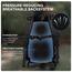 Mardingtop 18L/28L Rucksack Taktischer Trekkingrucksacke Rucksäck Outdoor Wanderrucksäcke für Camping Wandern Reisen