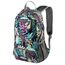 WATERFLY Ultraleicht Faltbar Klein Rucksack: 20L Leicht Packable Wanderrucksack Tagesrucksack Trekkingrucksack Outdoor Sportlich Backpack Travel Daypack für Herren Damen
