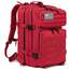 QT&QY 45L Militärischer taktischer Rucksack Crossfit Bundeswehr Rucksäcke für Männer Molle Armee Angriff Tagesrucksack 3 Tage Bug Out Go Tasche Trekking Wanderrucksack