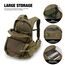 Mardingtop 18L/28L Rucksack Taktischer Trekkingrucksacke Rucksäck Outdoor Wanderrucksäcke für Camping Wandern Reisen