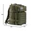 QT&QY 45L Militärischer taktischer Rucksack Bundeswehr Rucksäcke für Männer Molle Armee Angriff Tagesrucksack 3 Tage Bug Out Go Tasche Trekking Wanderrucksack