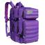 QT&QY 45L Militärischer taktischer Rucksack Bundeswehr Rucksäcke für Männer Molle Armee Angriff Tagesrucksack 3 Tage Bug Out Go Tasche Trekking Wanderrucksack