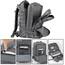QT&QY 45L Militärischer taktischer Rucksack Crossfit Bundeswehr Rucksäcke für Männer Molle Armee Angriff Tagesrucksack 3 Tage Bug Out Go Tasche Trekking Wanderrucksack