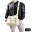 Captain Blues Canvas Messenger Bag Umhängetasche Crossbody Schulter Tote Hobo Bag für Frauen und Männer - Große Tasche mit mehreren Fächern (Khaki)