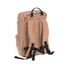 LÄSSIG Kinderrucksack Kindergartenrucksack Wanderrucksack - ab 3 Jahre - 9 Liter / Mini Outdoor Backpack hazelnut