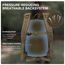 Mardingtop 18L/28L Rucksack Taktischer Trekkingrucksacke Rucksäck Outdoor Wanderrucksäcke für Camping Wandern Reisen