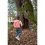 LÄSSIG Adventure Mini Backpack XS Rose