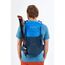VAUDE Wanderrucksack Brenta 30 Liter, Damen & Herren, wasserabweisender Rucksack, komfortabler Trekkingrucksack mit integrierter Regenhülle, praktische Fächeraufteilung, blue sapphire
