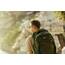 Osprey Farpoint Herren Reiserucksack, 40L, Muted Space Blue, O/S