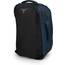 Osprey Farpoint Herren Reiserucksack, 40L, Muted Space Blue, O/S