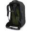 Osprey Farpoint Herren Reiserucksack, 70L, Tunnel Vision Grey, O/S