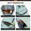 SKYSPER Schultertasche Brusttasche Leichte Sling Bag Klein Wasserfest Crossbody Umhängetasche zum Wandern Outdoor Sports Reise